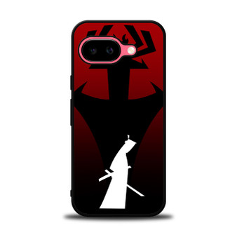 Samurai Jack Google Pixel 9a Case