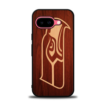 seahawk wood Google Pixel 9a Case