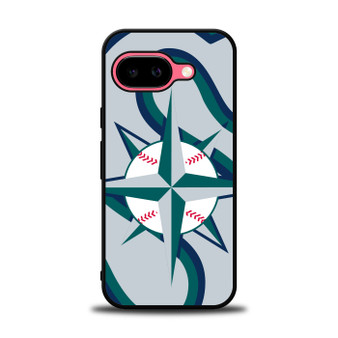 Seattle Mariners 4 Google Pixel 9a Case