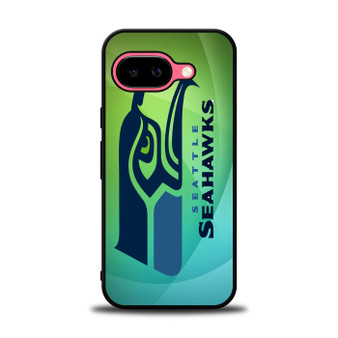 seattle seahawks real Google Pixel 9a Case