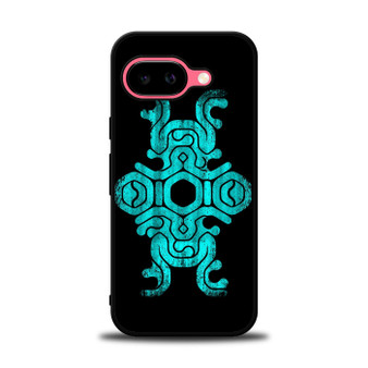 Shadow Of The Colossus Game Google Pixel 9a Case