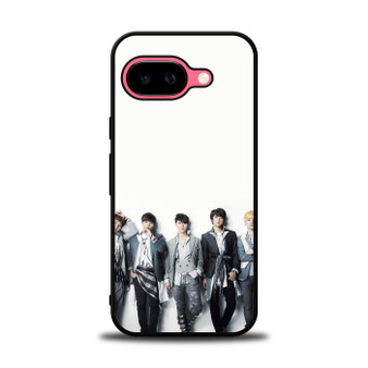 Shinee Google Pixel 9a Case