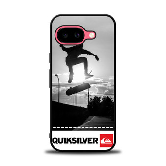 skateboarder quiksilver Google Pixel 9a Case