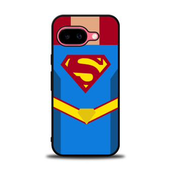 Smalville superman Google Pixel 9a Case