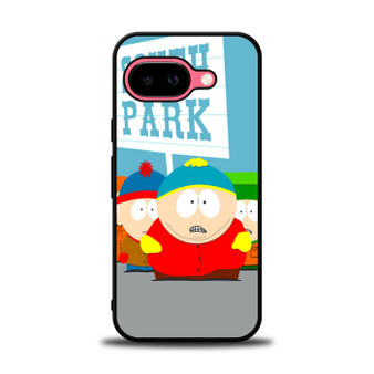 South Park 1 Google Pixel 9a Case