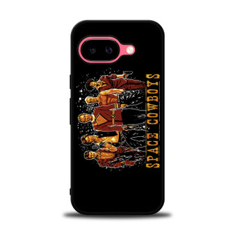 Space Cowboys Google Pixel 9a Case
