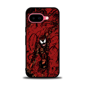 Spiderman Carnage Google Pixel 9a Case