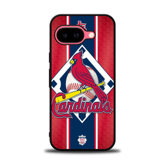St Louis Cardinals 2 Google Pixel 9a Case