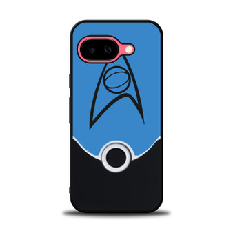 Star Trek Logo Google Pixel 9a Case