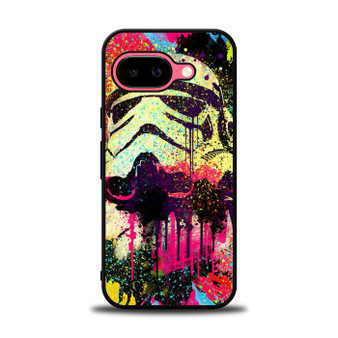 Star Wars Art Trooper Google Pixel 9a Case