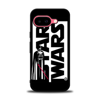 Star Wars Dark Vader Google Pixel 9a Case
