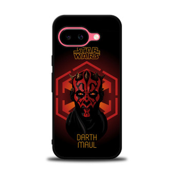 Star Wars Darth Maul 2 Google Pixel 9a Case