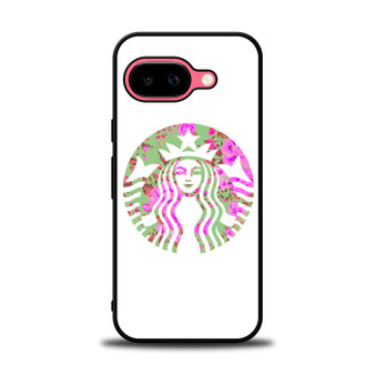 Starbucks Coffee Logo Google Pixel 9a Case