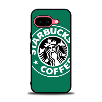 starbucks Coffee Google Pixel 9a Case