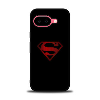 Superboy Logo Google Pixel 9a Case