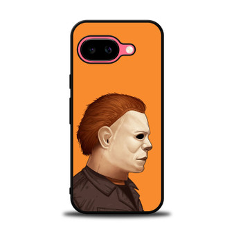 Superhero Series Halloween Michael Myers Google Pixel 9a Case