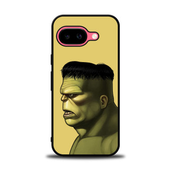 Superhero Series Hulk Google Pixel 9a Case