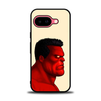 Supervillain Series Red Hulk Google Pixel 9a Case