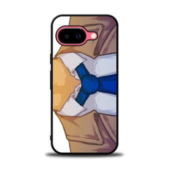 supernatural castiel cloth Google Pixel 9a Case