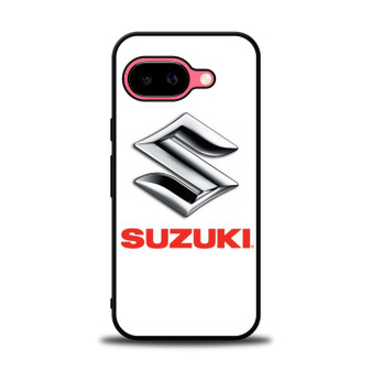 Suzuki Logo Google Pixel 9a Case