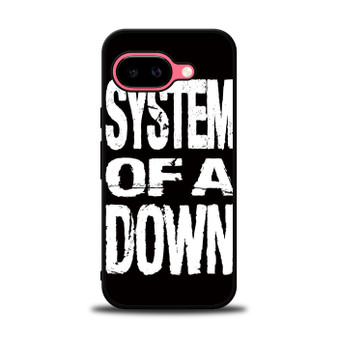 System Of A Down Google Pixel 9a Case
