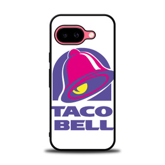 Taco Bell Google Pixel 9a Case