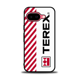 Terex Heavy Equipment 1 Google Pixel 9a Case