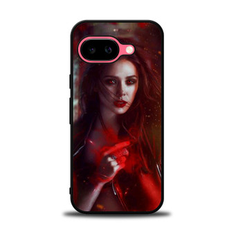 The Avengers Scarlet Witch Google Pixel 9a Case