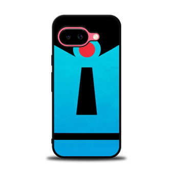 The Incredible Blue Suit Google Pixel 9a Case