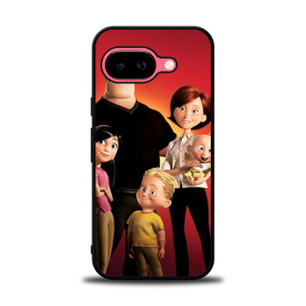 The Incredibles 1 Google Pixel 9a Case
