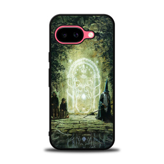 The Lord Of the Rings Arts Google Pixel 9a Case