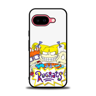 The Rugrats Google Pixel 9a Case
