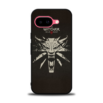 The witcher 3 wild hunt Google Pixel 9a Case