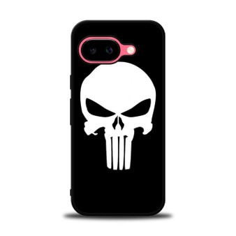 thr punisher logo Google Pixel 9a Case