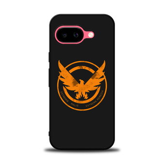 Tom Clancy's The Division 2 Google Pixel 9a Case