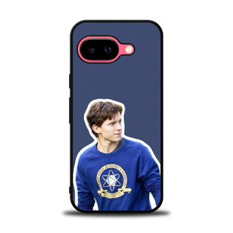 Tom Holland Spiderman 1 Google Pixel 9a Case