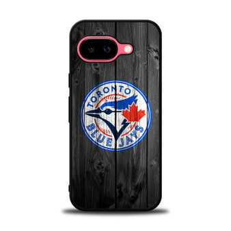 Toronto Blue Jays 3 Google Pixel 9a Case
