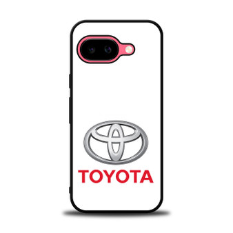 Toyota Official Logo Google Pixel 9a Case