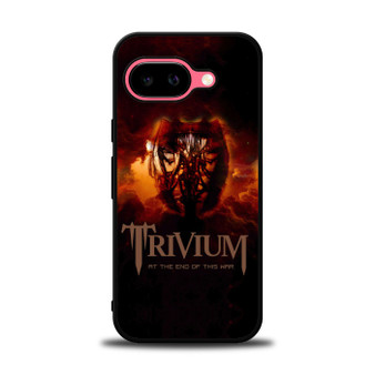 Trivium  Google Pixel 9a Case