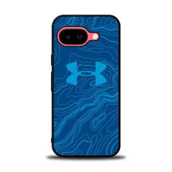 Under Armour 4 Google Pixel 9a Case