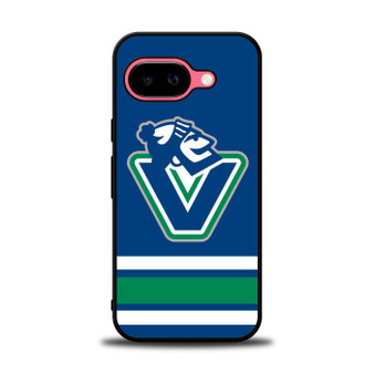 Vancouver Canucks 1 Google Pixel 9a Case