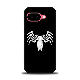 Venom logo Google Pixel 9a Case