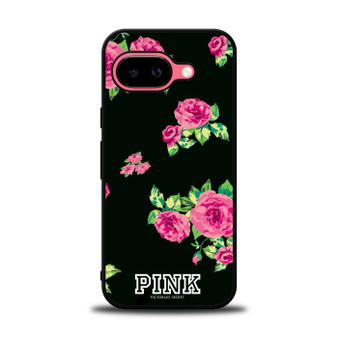 Victorias Secret Pink 4 Google Pixel 9a Case
