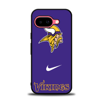 vikings Google Pixel 9a Case