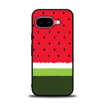watermelon pattern Google Pixel 9a Case