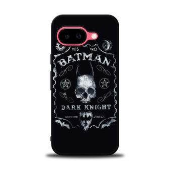 Yes No Batman Dark Knight Google Pixel 9a Case