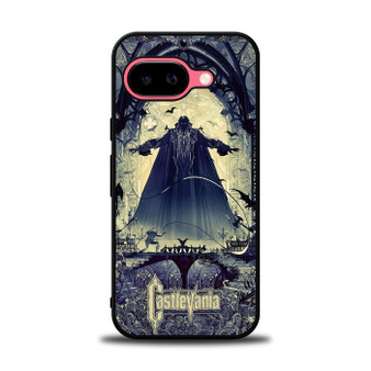 Castlevania 2 Google Pixel 9a Case
