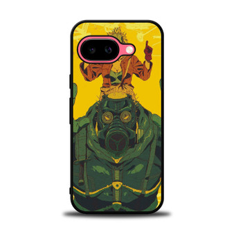 Dorohedoro 3 Google Pixel 9a Case