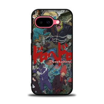 Dorohedoro 4 Google Pixel 9a Case