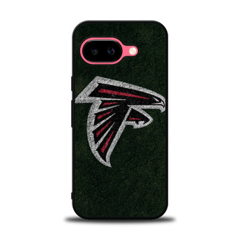 Falcons in Grass Google Pixel 9a Case